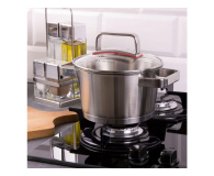 AMBITION AMBITION Garnek z pokrywką Selection  5l (31033) ### - 1439278 - zdjęcie 2